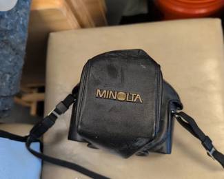 Cameras & Equipment
