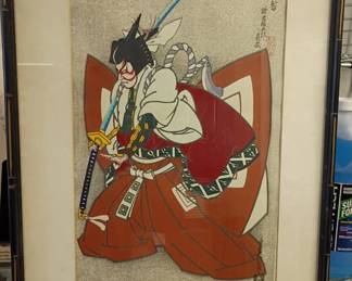 Asian Art