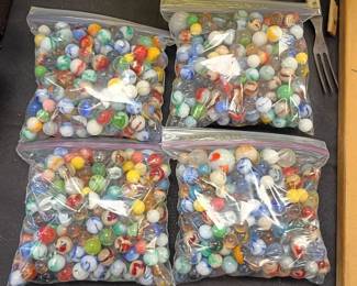 Marbles