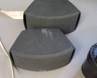 Bose sound systems