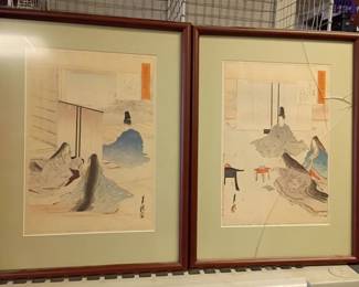 Asian Art