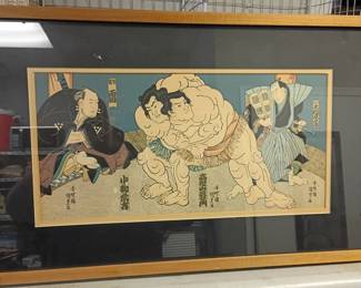 Asian Art