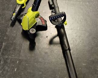 Lawn Equipment