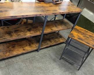 Bookcases