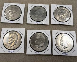 Ike Dollars