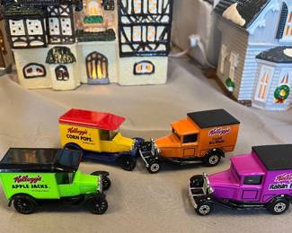 Collector cars
