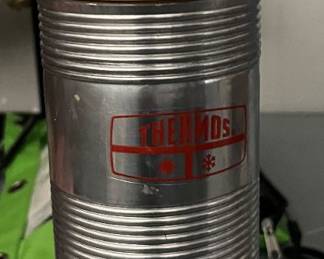 Vintage Thermos