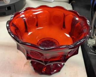 Vintage Glass