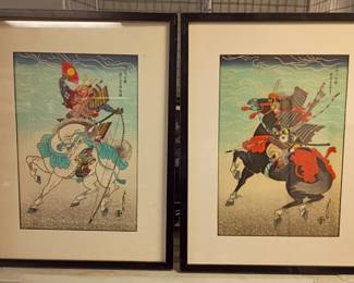 Asian Art