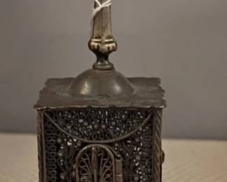 Sterling silver
