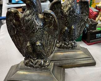 Book ends