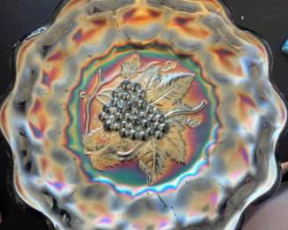 Carnival Glass