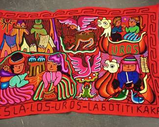 Textiles