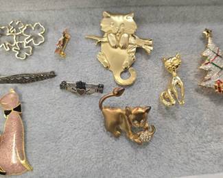 Costume Jewelry