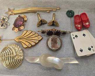Costume Jewelry
