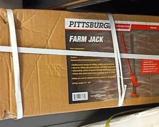 Farm Jack