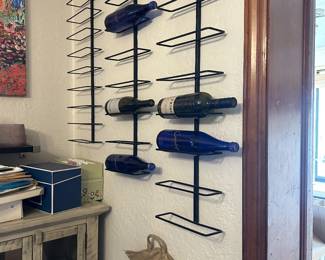 Wine Racks