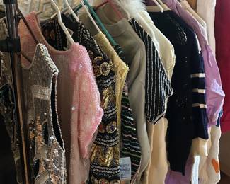 Size Medium and Large Dress