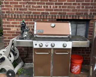 Weber Grill