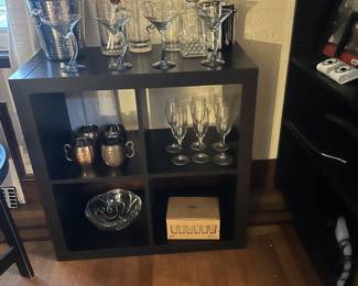 Bar Stuff