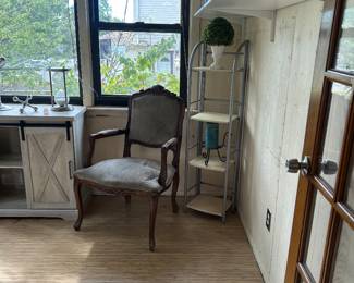 Chairs and Furniture