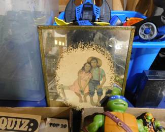 Sale Picture
