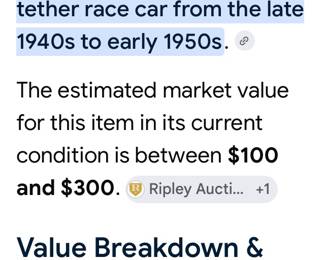 Sale Picture