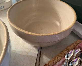 Stoneware