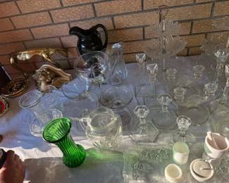 Glass
