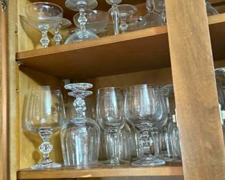 Glass