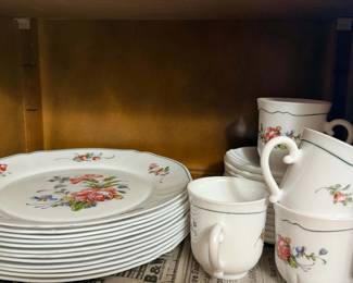 Dish sets