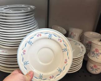 Dish sets