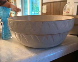 Stoneware