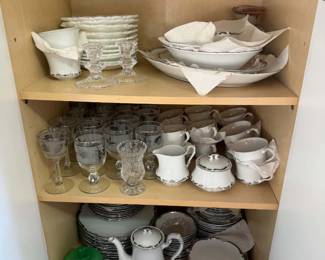 China Set