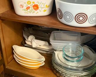 Corningware