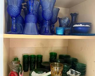 Glass