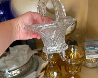 Glass