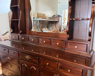 Ethan Allen