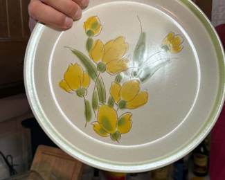 Dish Sets