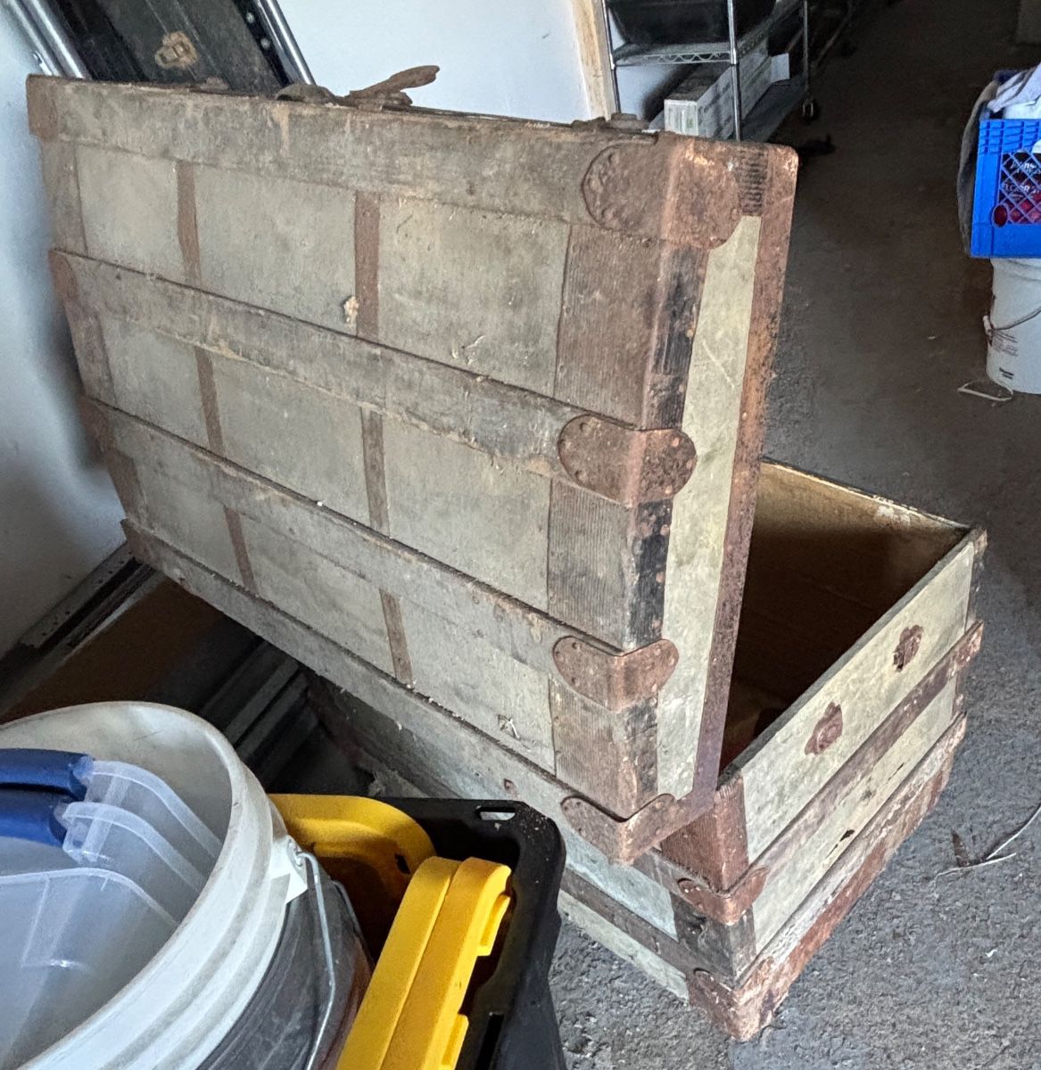 Trunk