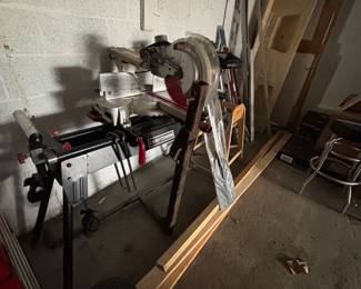 Table saw