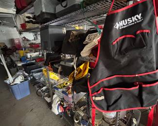 Toolboxes