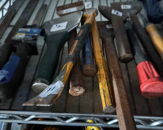 Chisels
