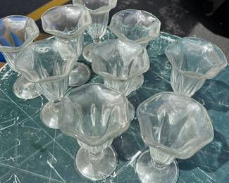 Glassware 