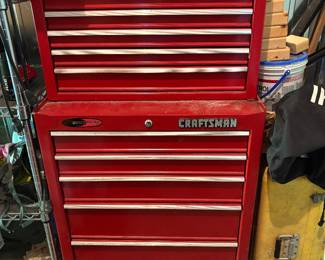 Tool chest
