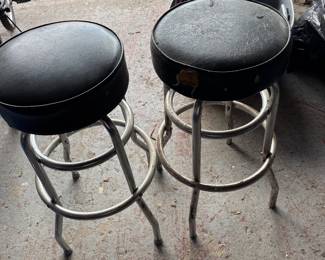 Barstools 