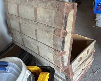 Trunk