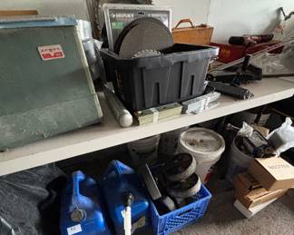 Saw Blades