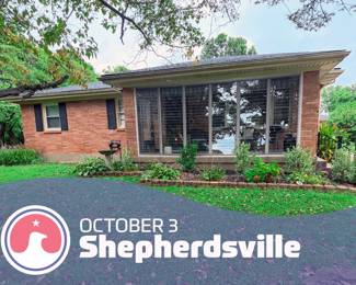 AetherServices OnlineAuctionAuctions EstateSale Pickerssalesshepherdsville