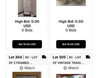 Sale Picture